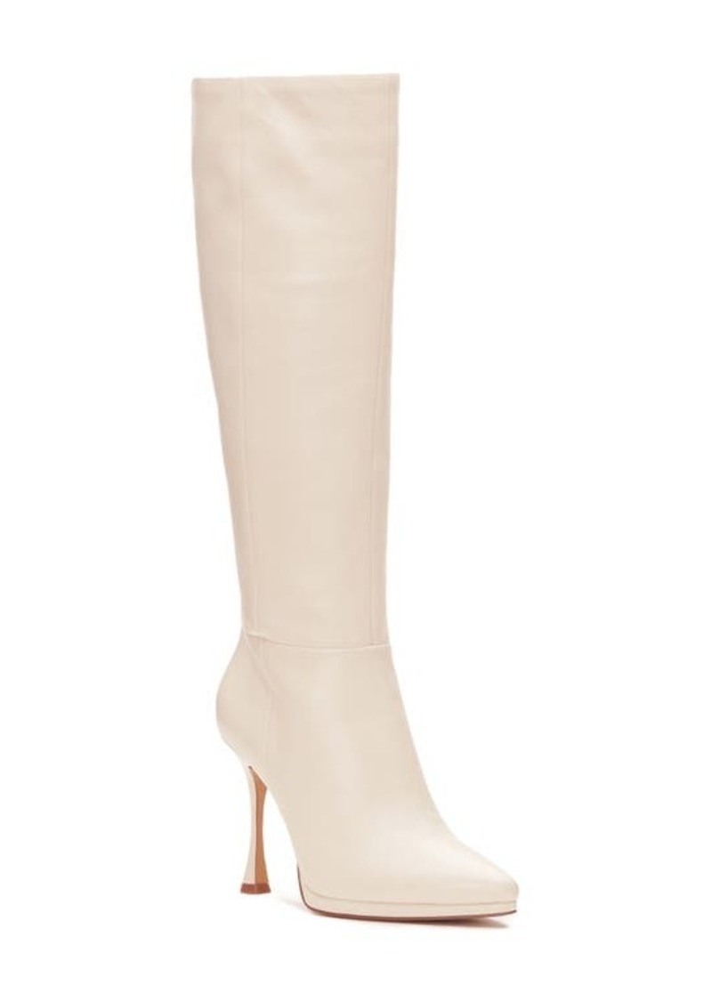 Vince Camuto Peviolia Pointed Toe Boot