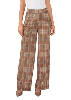 Vince Camuto Pleated Wide Leg Pants