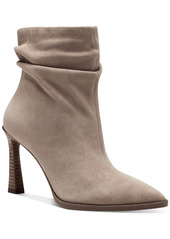 Vince Camuto Presindal Slouch Booties Women's Shoes
