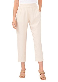 Vince Camuto Pull-On Ankle Pants