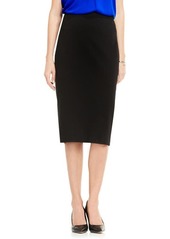 Vince Camuto Pull-On Pencil Skirt