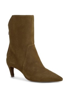 Vince Camuto Quindele Pointed Toe Bootie