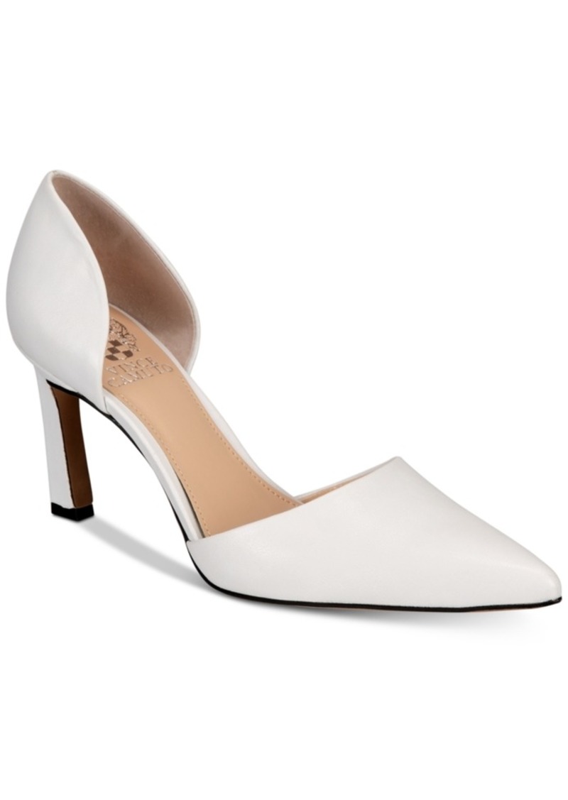 vince camuto renny pumps