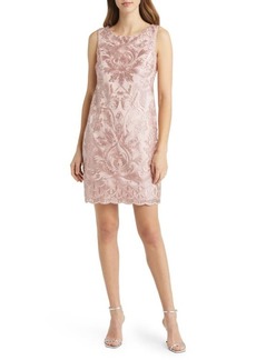 Vince Camuto Rose Sleeveless Sheath at Nordstrom