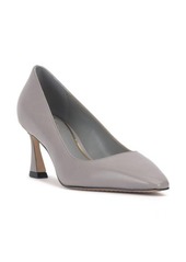 Vince Camuto Sabrily Square Toe Pump