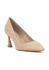 Vince Camuto Sabrily Square Toe Pump