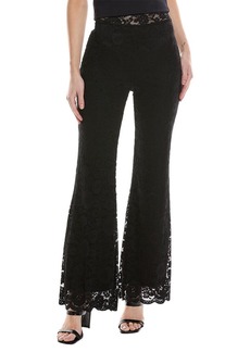 Vince Camuto Scalloped Edge Pant