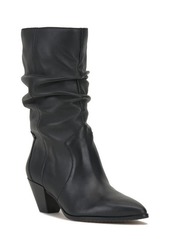 Vince Camuto Sensenny Slouch Pointed Toe Boot