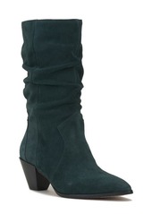 Vince Camuto Sensenny Slouch Pointed Toe Boot