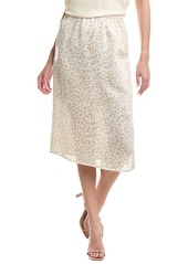 Vince Camuto Sequin Maxi Skirt