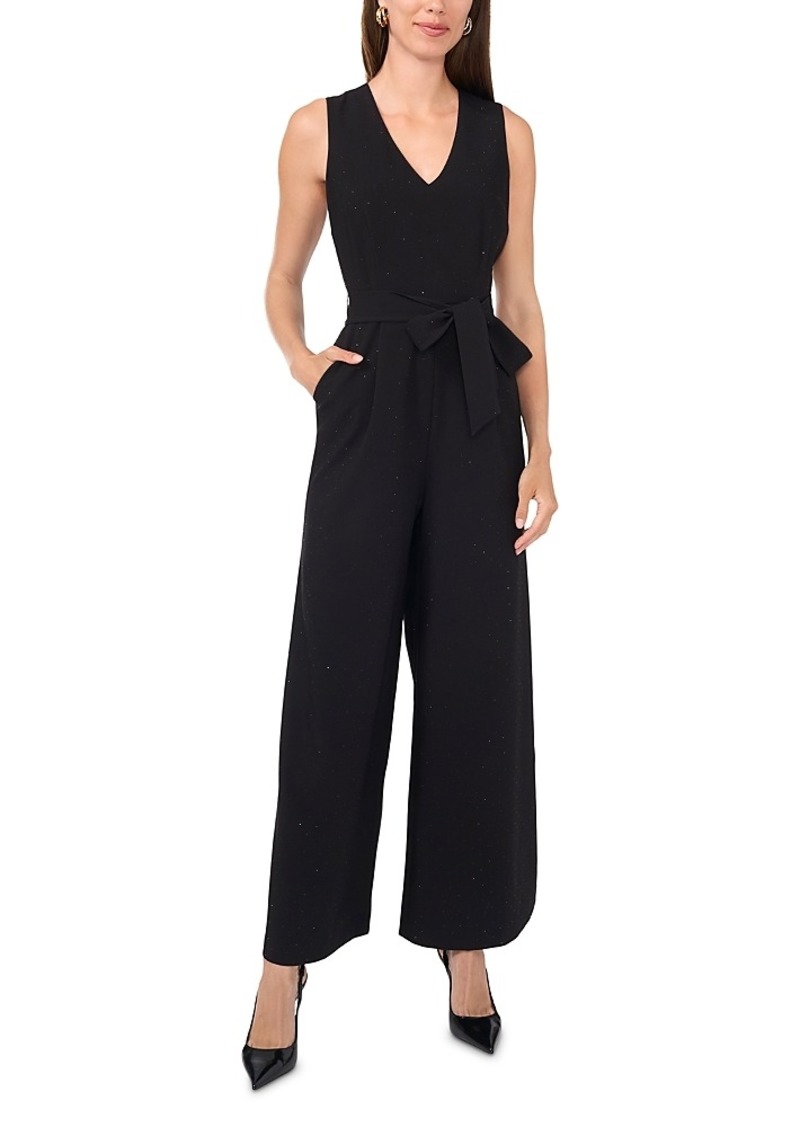 Vince Camuto Sequined Jumpsuit