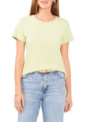 Vince Camuto Jersey T-Shirt