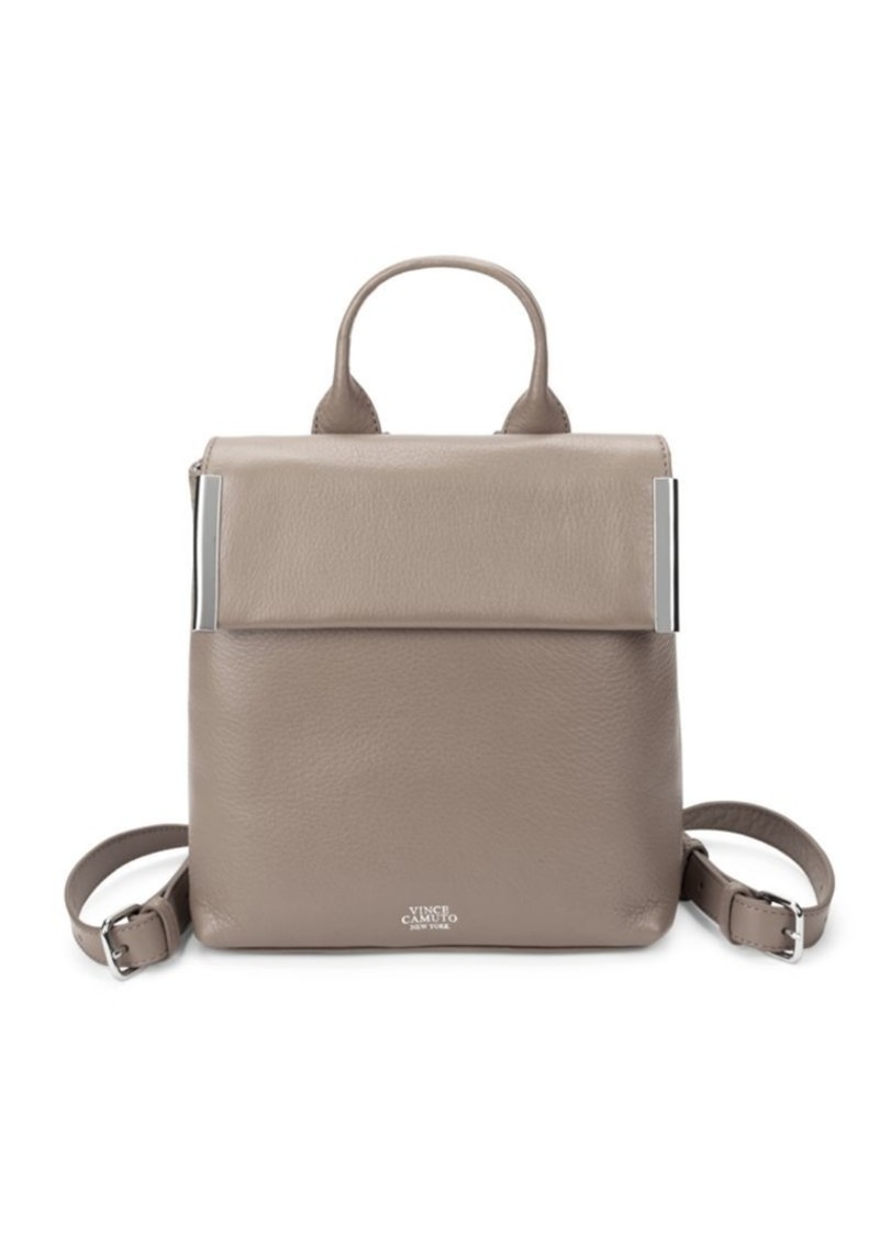 vince camuto mini backpack