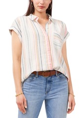 Vince Camuto Striped Shirt