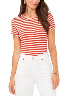 Vince Camuto Striped Tee