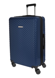 Vince Camuto Teagan Collection 20-Inch Hardside Spinner Luggage in Blue at Nordstrom Rack