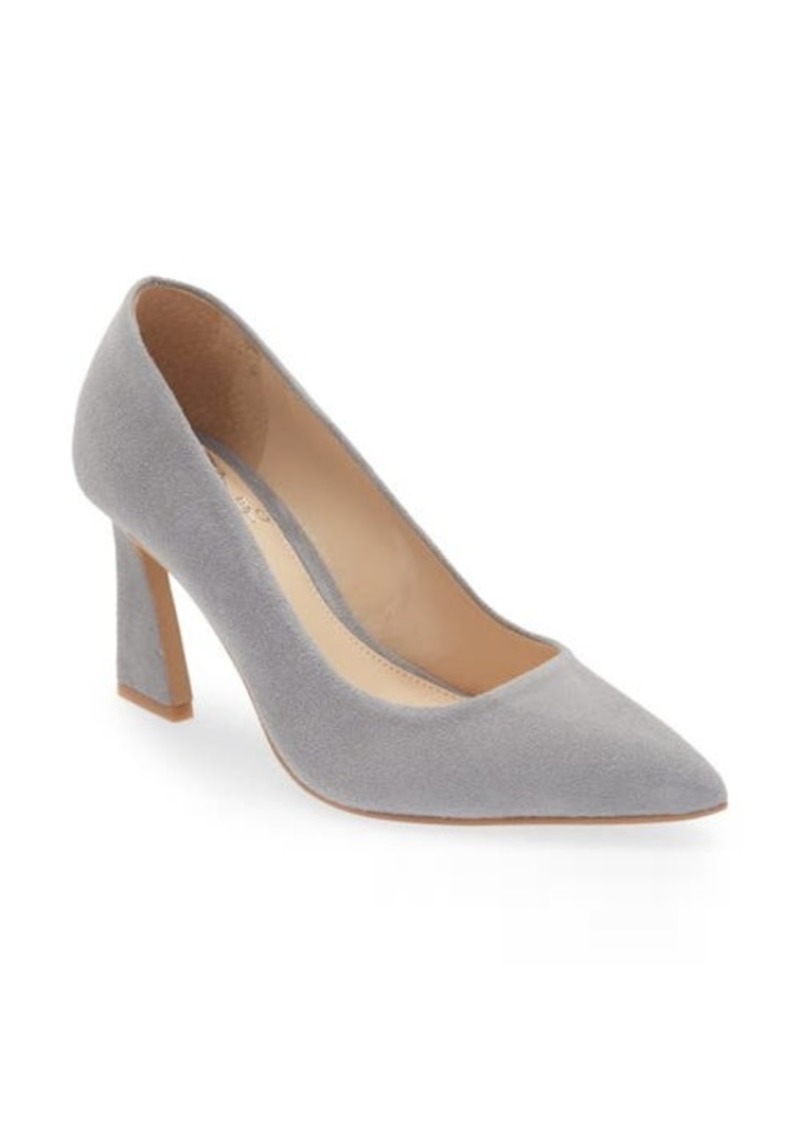 Vince Camuto Women's Kamerna Pointed Toe Pump