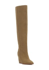 Vince Camuto Tiasie Over the Knee Wedge Boot