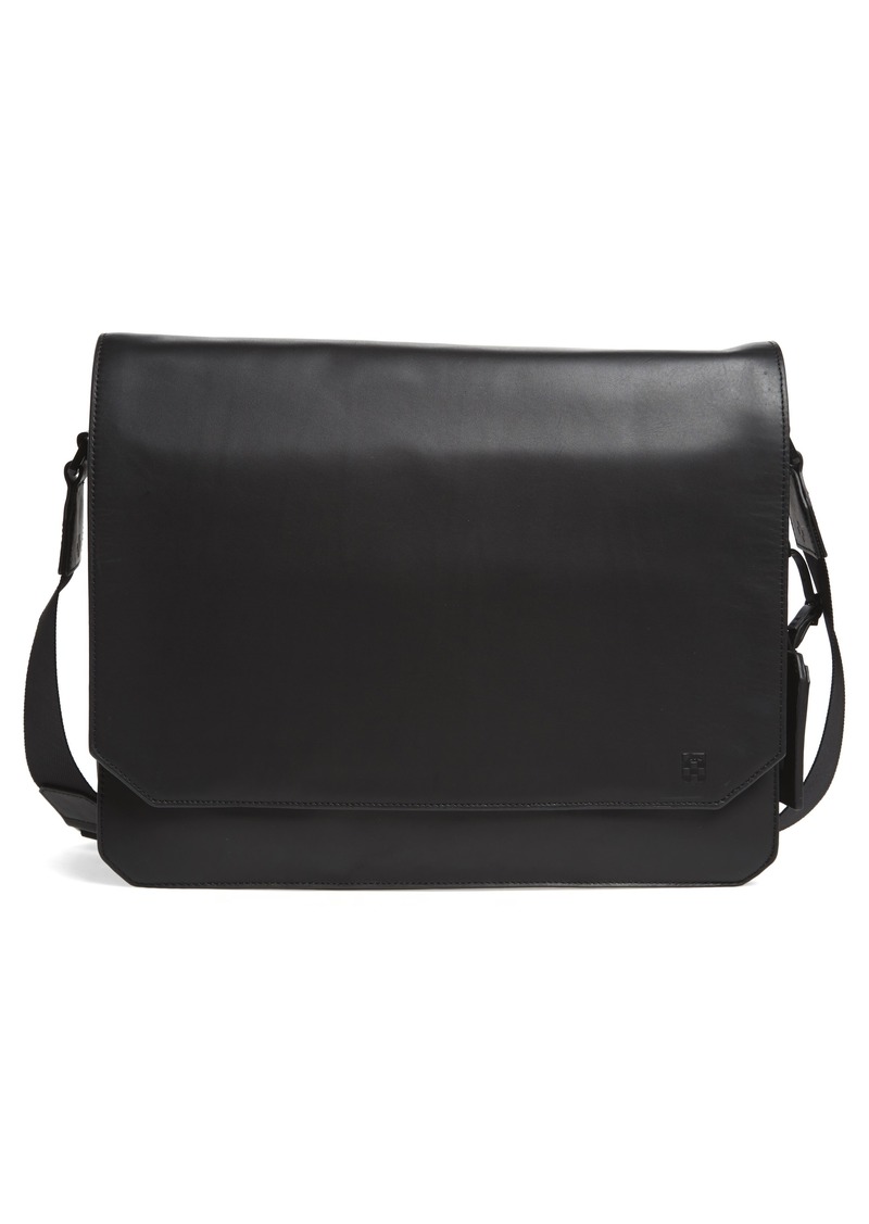 vince camuto messenger bag