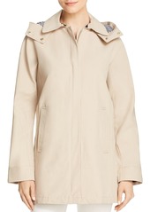 VINCE CAMUTO Trench Coat 