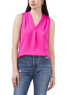 Vince Camuto V-Neck Top