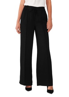 Vince Camuto Wide Leg Pull On Pants