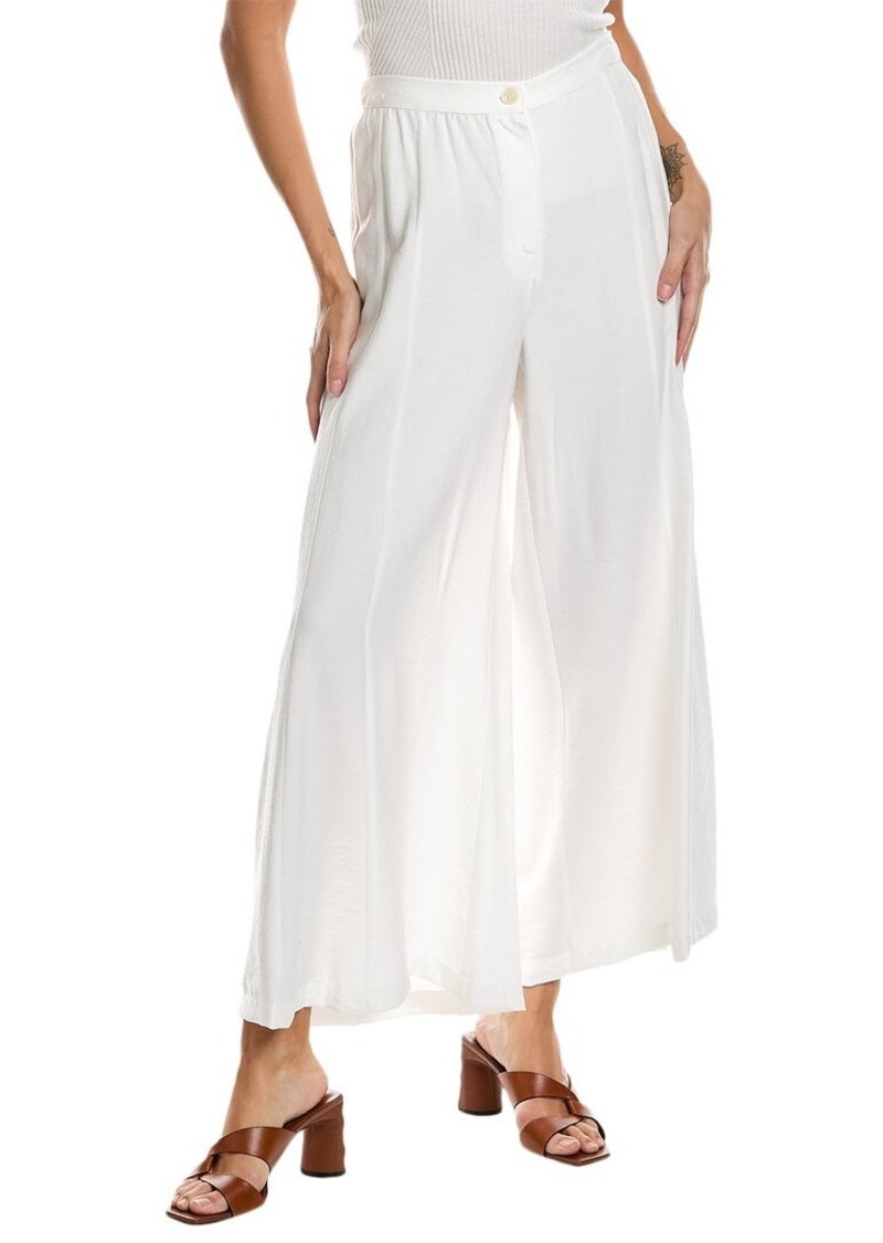 Vince Camuto Wide Leg Trouser