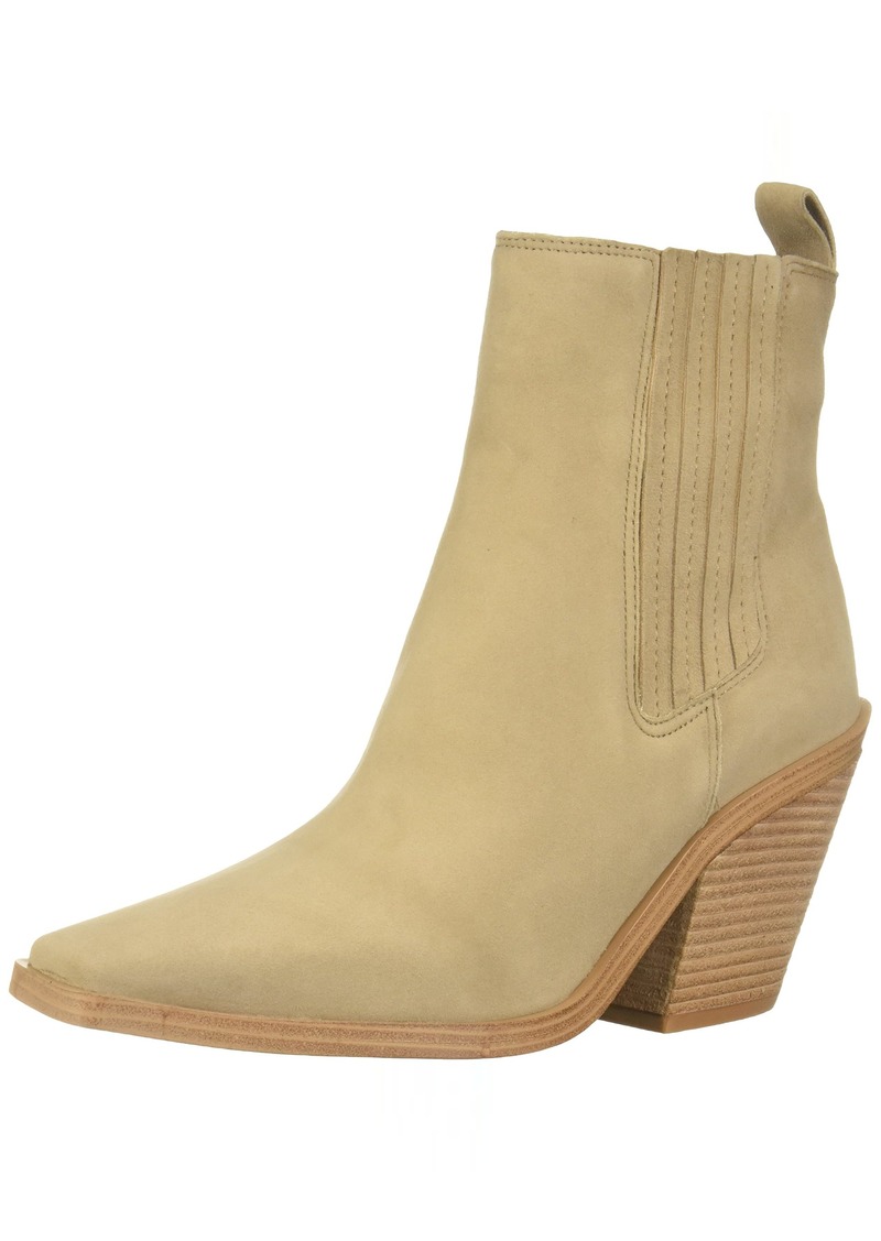 Vince Camuto Women's Footwear Women's Ackella Casual Bootie Ankle Boot