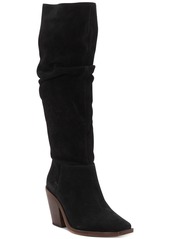 Vince Camuto Women's Alimber Slouch Boots Women's Shoes
