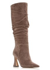 Vince Camuto Women's Alinkay Pointed Toe High Heel Boots