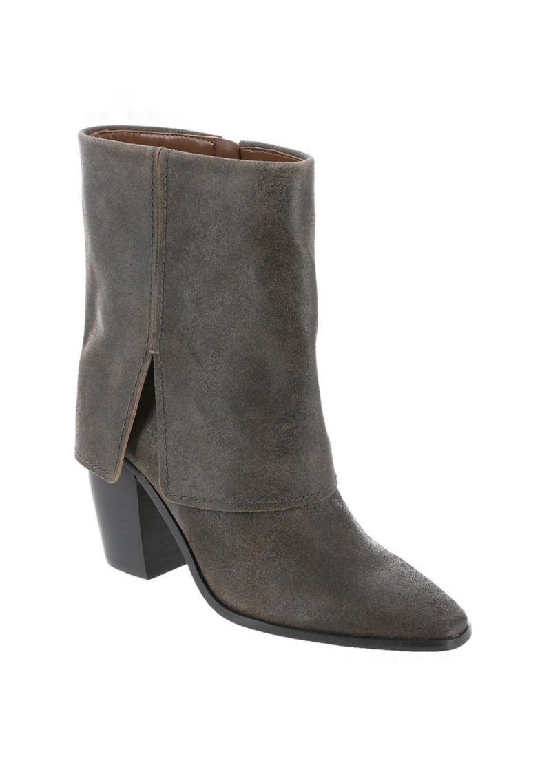 Vince Camuto Women's Alolison Mid-Calf Boot