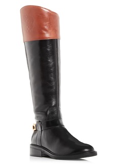 Vince Camuto Women's Amanyir Riding Boots