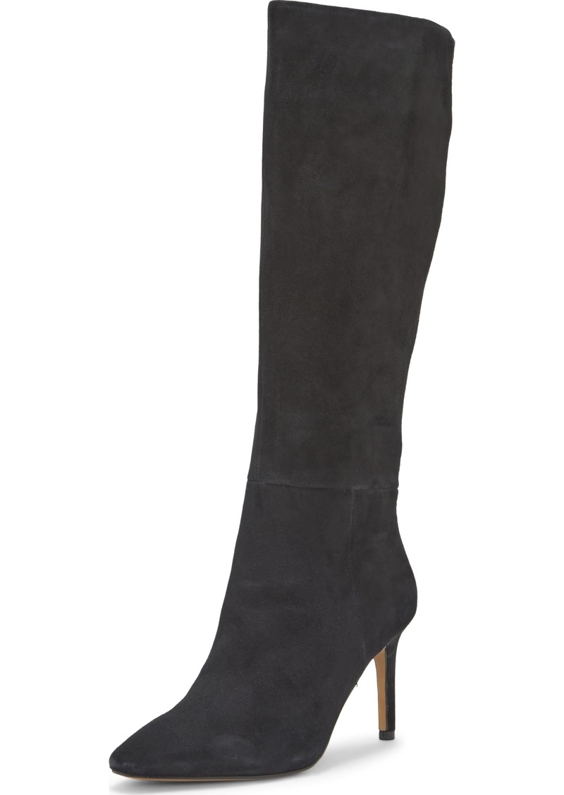 Vince Camuto Women's Arendie Knee High Boot