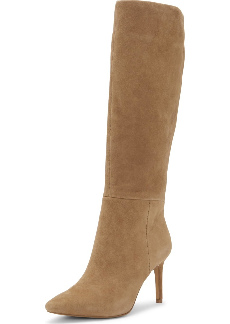 Vince Camuto Arendie Wide Calf Knee High Boot