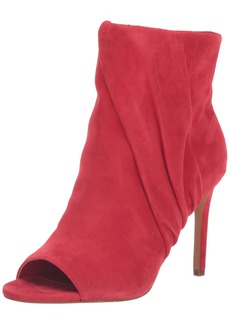 Vince Camuto Women's Atonna High Heel Bootie Ankle Boot