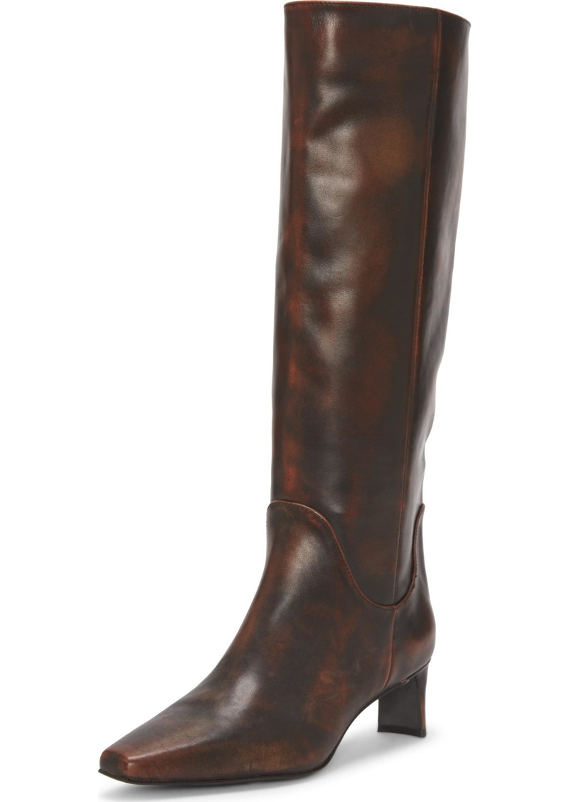 Vince Camuto Women's Avriah Knee High Boot