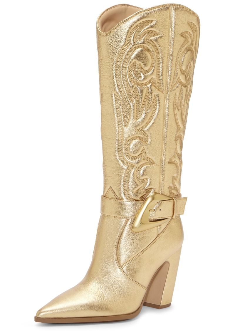 Vince Camuto Women's Biancaa Knee High Boot