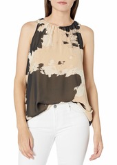 Vince Camuto Women's Blouse  Extra Small
