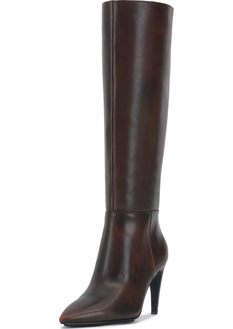 Vince Camuto Women's Brigitte Knee High Boot