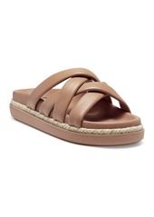 VINCE CAMUTO Women's Chavelle Slip On Sandals