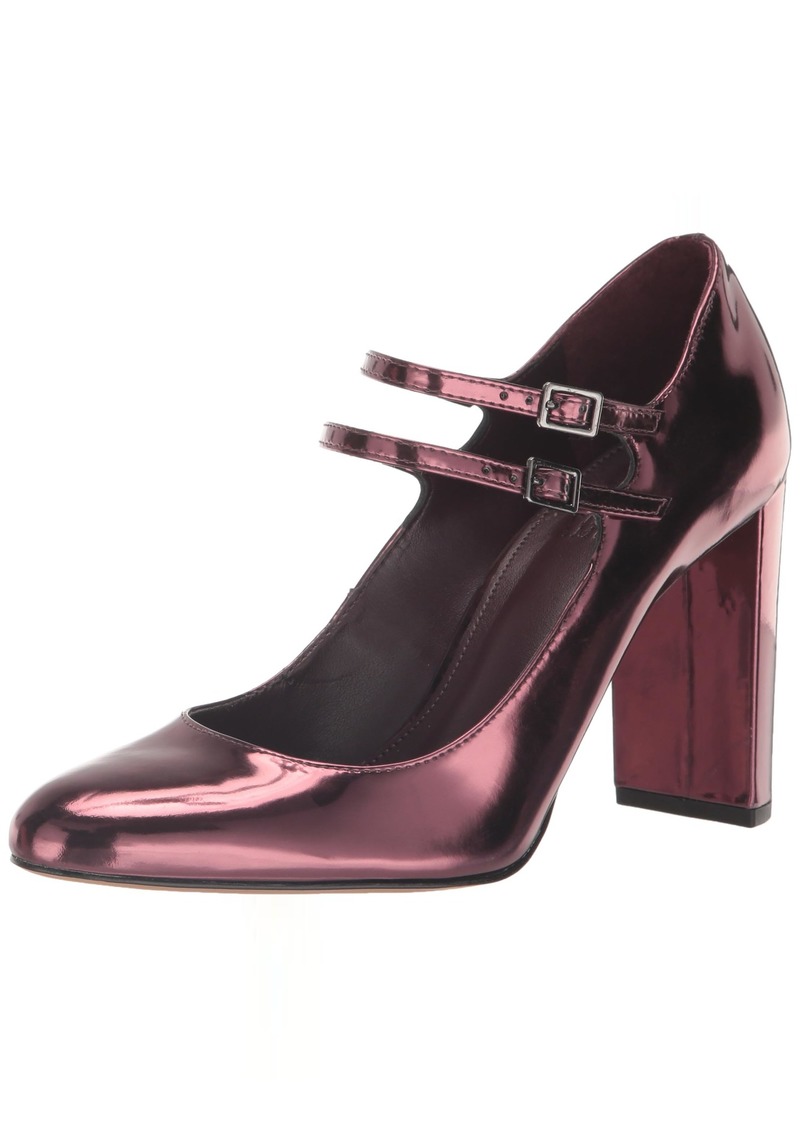 Vince Camuto Women's Dahlein Block Heel Pump