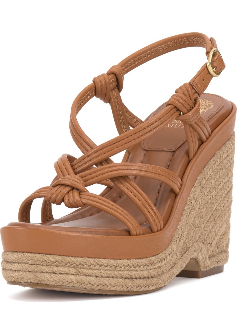 Vince Camuto Women's DELYNA Wedge Sandal