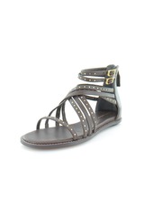 Vince Camuto Women's Dirrazo Embellished Gladiator Sandal Flat