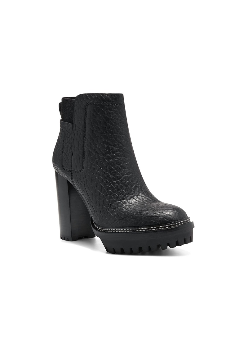 vince camuto erinia bootie