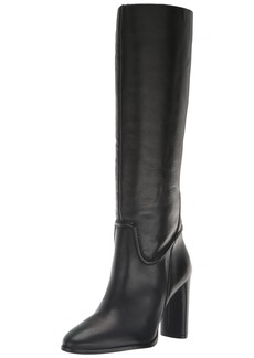 Vince Camuto Women's Evangee Knee High Boot Fashion