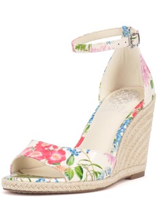 Vince Camuto Women's FELYN Wedge Sandal