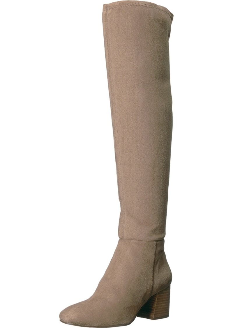 Vince Camuto Women's Footwear Kantha Over The Knee Boot