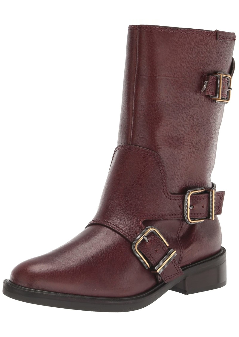 Vince Camuto Women's Footwear Women's Alicenta Buckle Boot Fashion