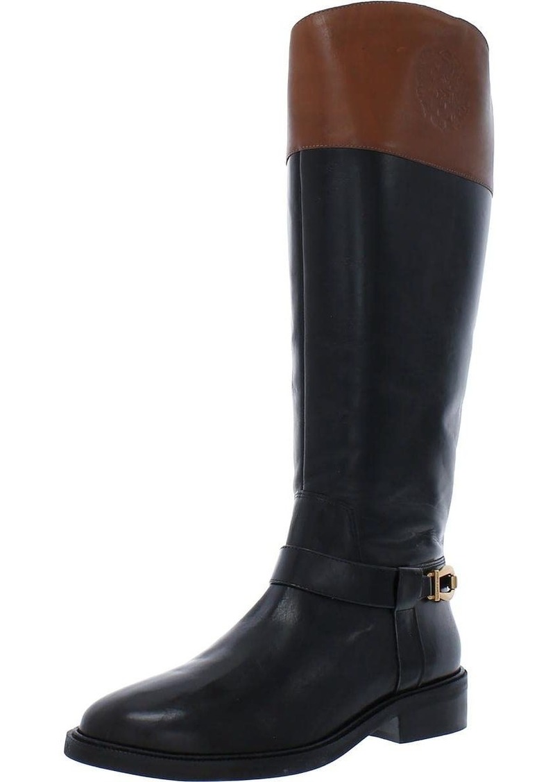 Vince Camuto Women's Footwear Women's Amanyir Riding Knee High Boot Fashion