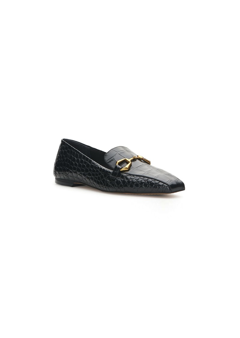 Vince Camuto Women's Footwear Women's Darmitta Flat Loafer